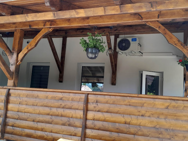 Iszkáz, József Attila u. 21, 8493