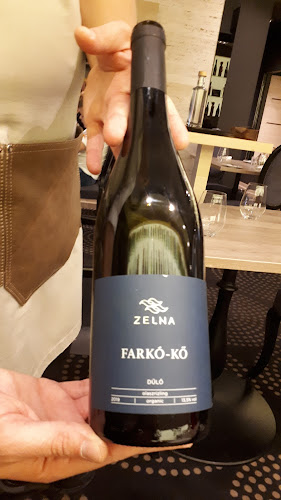 Opinii despre IKON Restaurant în Debrecen - Vendéglátás