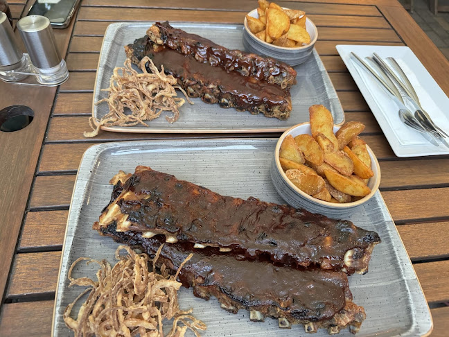 Vitorlás Étterem - Balatonlelle