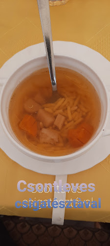 Szélkakas Fogadó és Étterem - Bátonyterenye