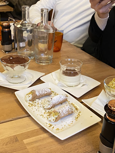 Belli di Mamma - Vendéglátás