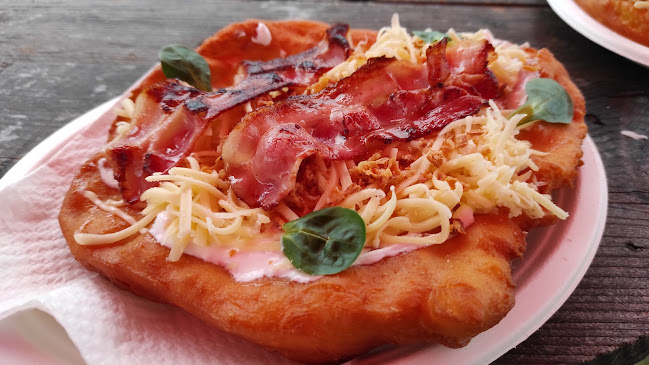 Opinii despre Nyeső Paul e.v. în Kecskemét - Vendéglátás