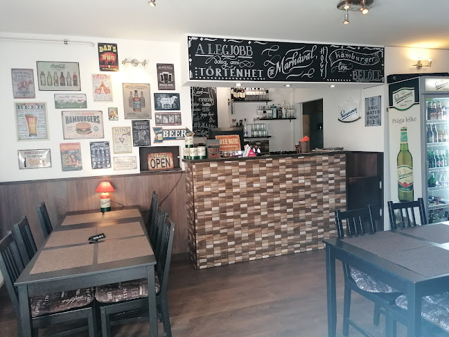 Opinii despre Vincent Grill & Beer în Dunakeszi - Vendéglátás