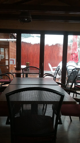 Gömböc Pizzéria - Pécs