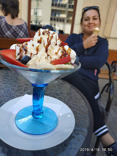 Fodor Fagyizó Nagykőrös - Vendéglátás