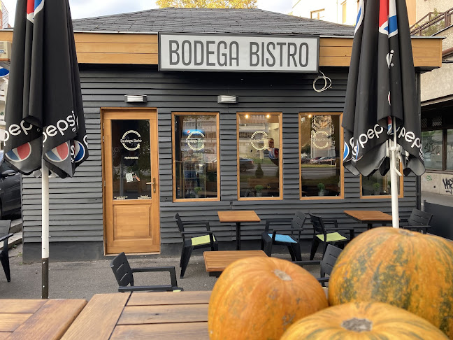 Bodega Bistro Miskolc