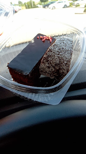 FinomsáGaiM Gluténmentes Sütöde