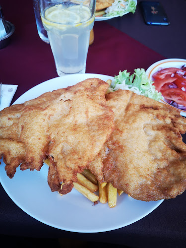 Hableány étterem - Vendéglátás