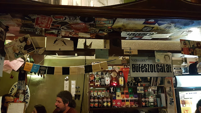 Jazz Kocsma - Szeged