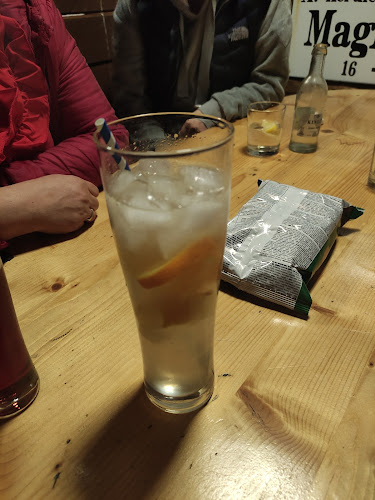 Faház Drink Lottózó - Budapest