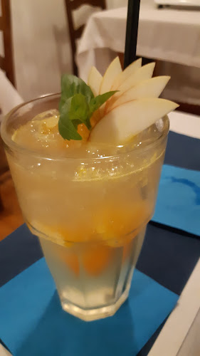 Trattoria da Matteo - Vendéglátás