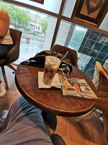 Comentarii opinii despre Cafe Frei Debrecen Fórum