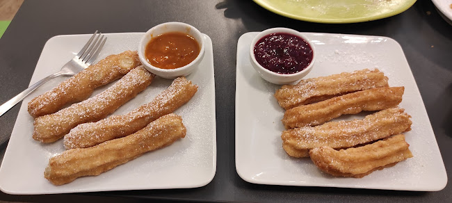 Opinii despre Pipi. Zero - Gluténmentes kézműves szendvicsek în Szeged - Vendéglátás