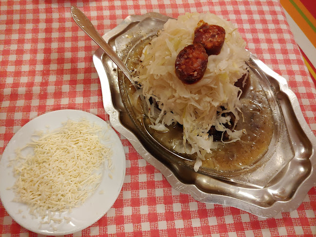 János Pince Családi kisvendéglő