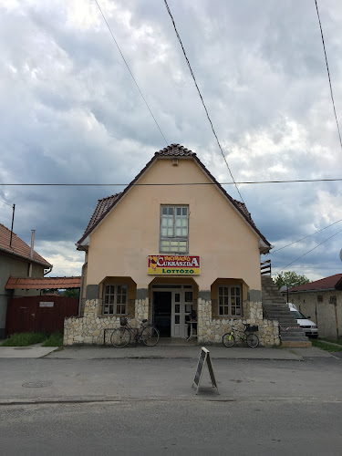 Micimackó Cukrászda - Vendéglátás