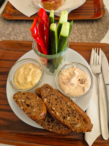 Csillaghegyi Megálló Sütöde & Tejbisztró - Budapest