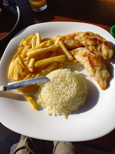 Opinii despre Öntöde Borozó / Söröző în Szentkirályszabadja - Vendéglátás