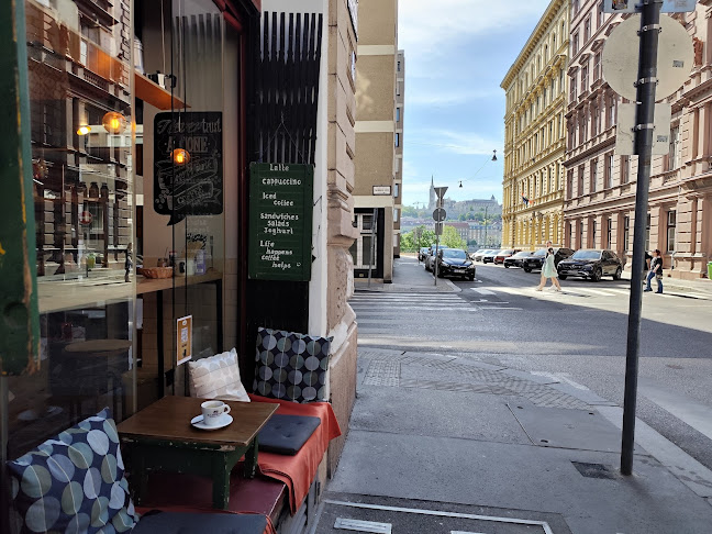 Comentarii opinii despre Café Santo