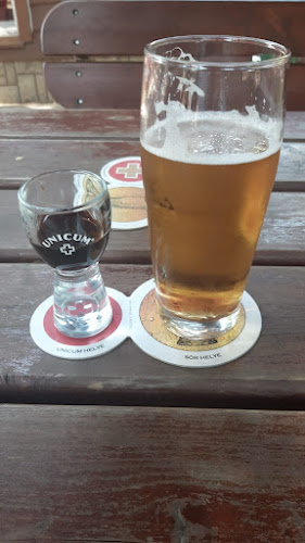 Pallagi Presszó - Vendéglátás