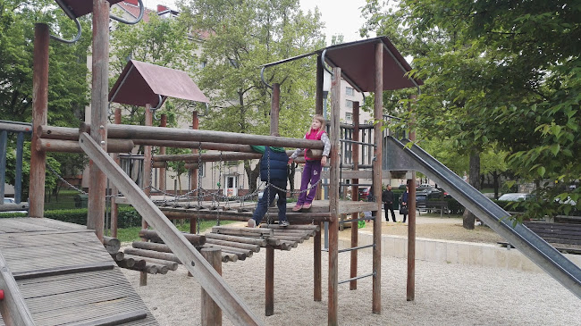 Park Pavilon Cafe - Vendéglátás