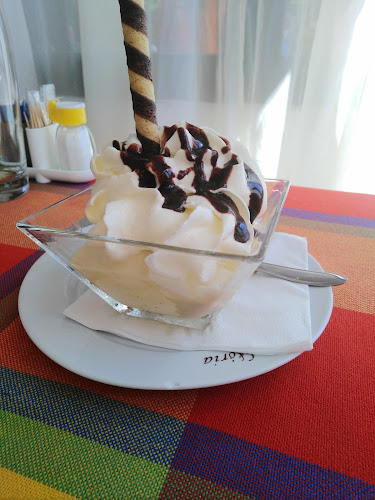 Comentarii opinii despre Viktória Étterem