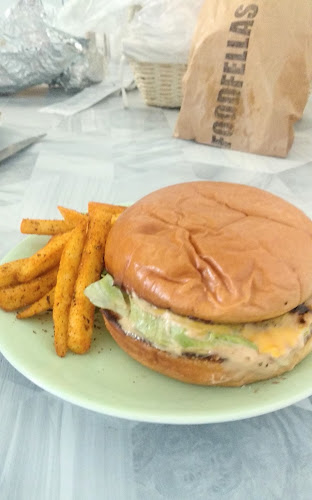 FOODFELLAS - Vendéglátás