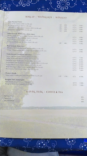 Comentarii opinii despre Karikás Csárda