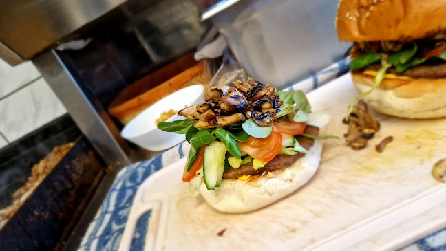 Pizza & Gyros Étterem és Rendezvényterem