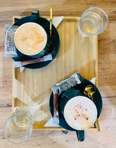 Yaku Café - Vendéglátás