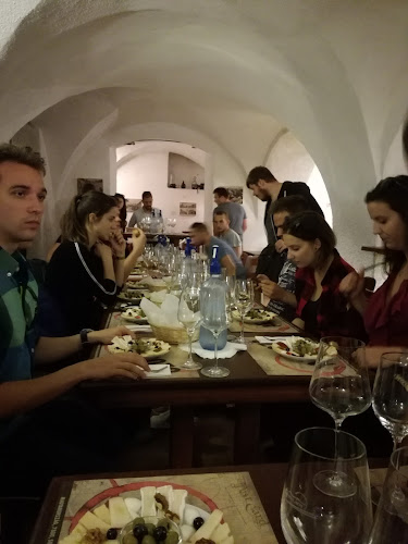 Comentarii opinii despre Vineas-Tenkes Kft.