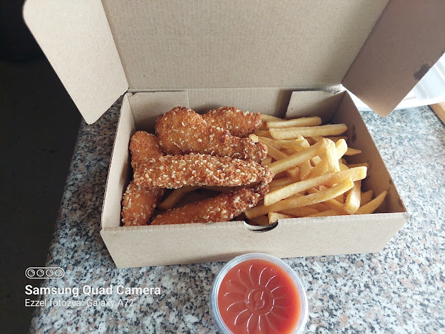 Opinii despre Banya Tanya în Szigetszentmárton - Vendéglátás