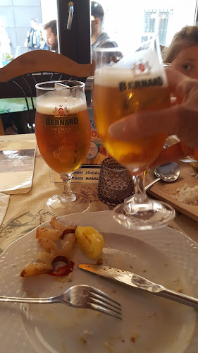 Budapest, Piarista u. 6, 1052