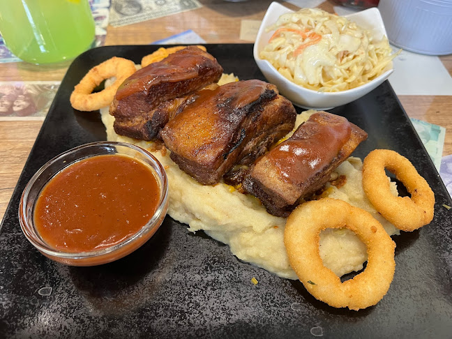 Johnny's Bistro Veszprém - Veszprém