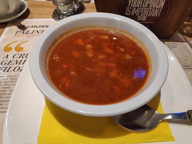 Budapest, Szent István krt. 13, 1055