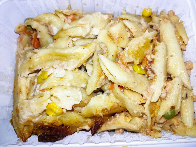 Habos Oldal Söröző - Miskolc