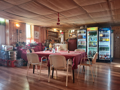 Jász Söröző Club