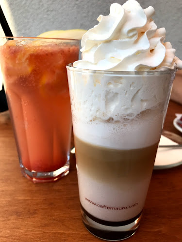 Opinii despre Szertár Kávézó în Budaörs - Vendéglátás