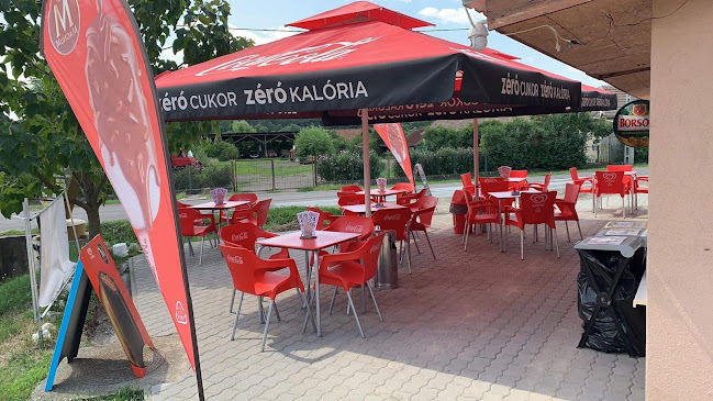 Route 24 Food Pizzéria - Egerbakta