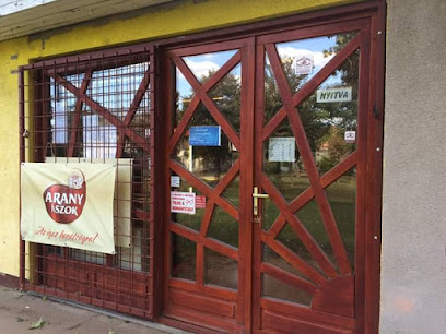 Miti Drink Ital és Édesség