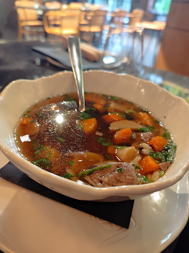 Comentarii opinii despre Marischka Restaurant