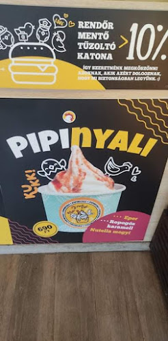 Opinii despre Pesti Pipi Stadionok în Budapest - Vendéglátás