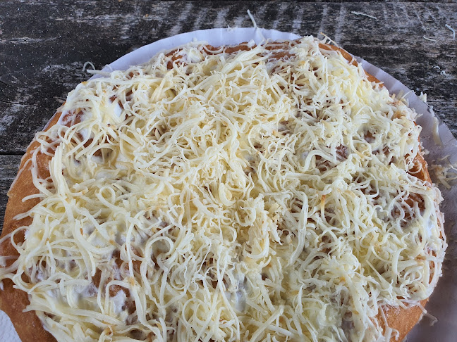 Opinii despre Lángossütő Pálháza în Pálháza - Vendéglátás