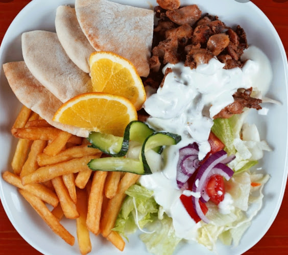 Opinii despre Lirosza Food în Budaörs - Vendéglátás