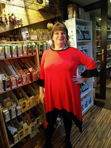 Comentarii opinii despre Luther Teaház