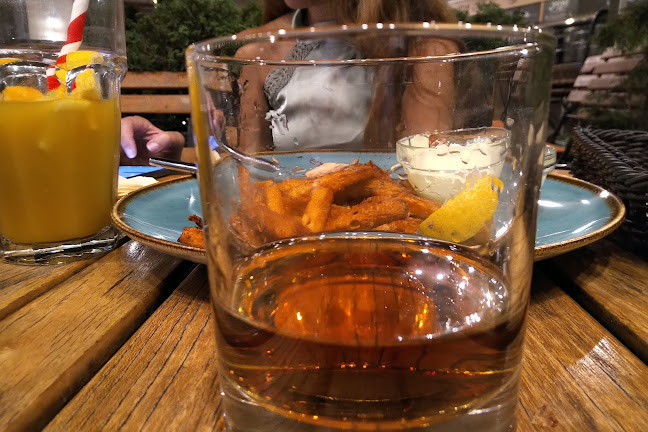 Belga Étterem & Bár - Göd