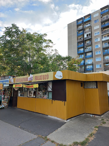 Opinii despre Vali Fagyizó în Miskolc - Vendéglátás