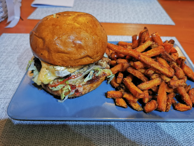 Comentarii opinii despre BK’s Burger