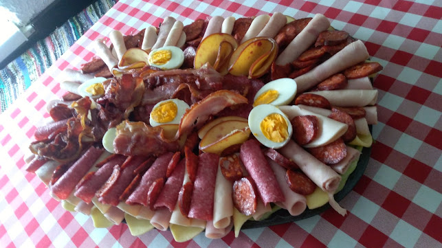 SOMA PIZZÉRIA ÉS GYROS BÁR - Vendéglátás