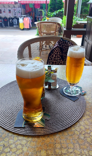 Kálmán Terasz Étterem | Pizzéria | Rendezvény