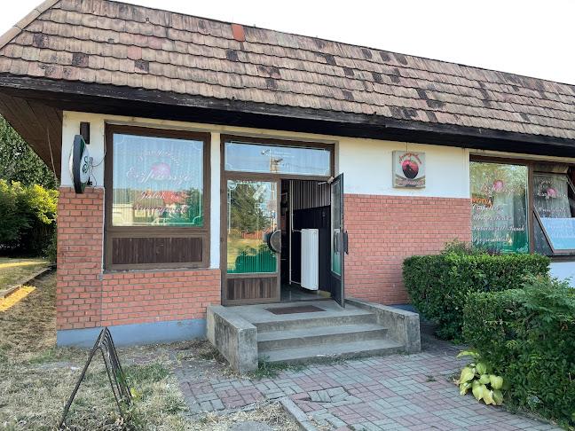 Opinii despre Aranyalma Gasztro Pub în Nyíregyháza - Vendéglátás